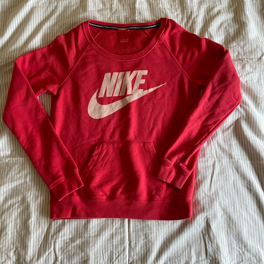 Nike Sweater